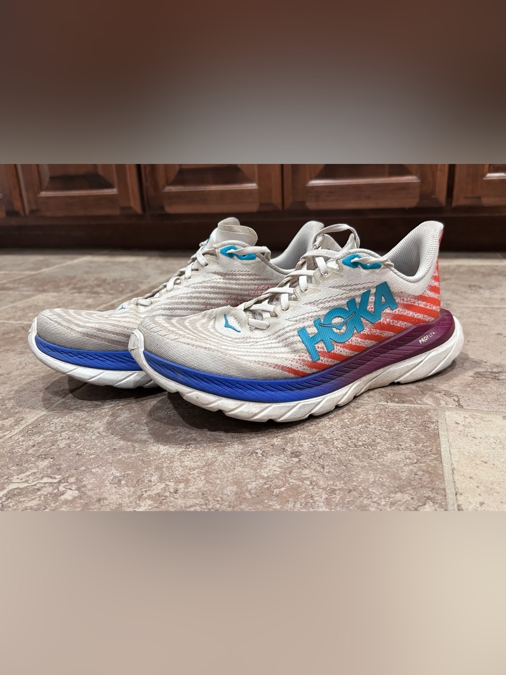 Hoka Mach 5 Women’s 10